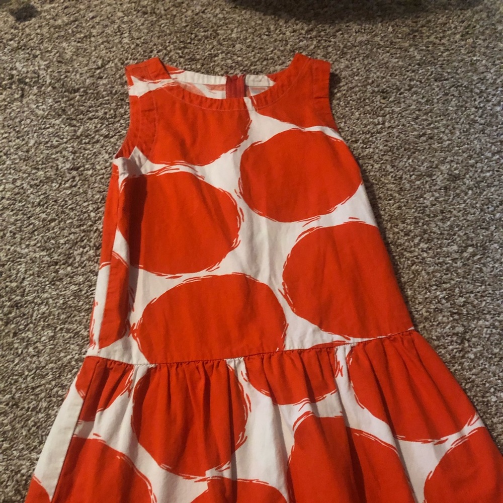 Gymboree girls 8